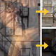 Illustration for article titled MIT Finally Figured Out How To Remove Your Reflection From Window Photos